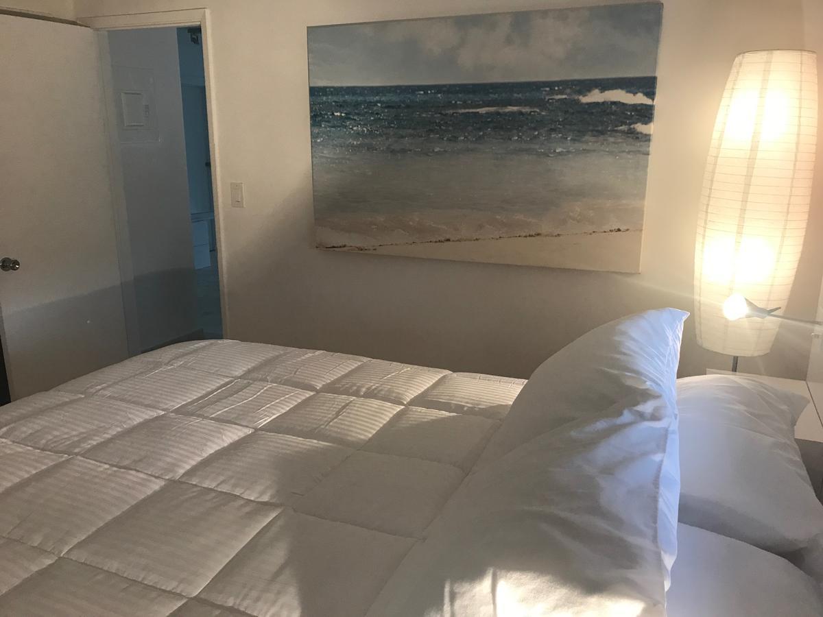 Wave Beach Vacation Rentals Pompano Beach Exterior photo